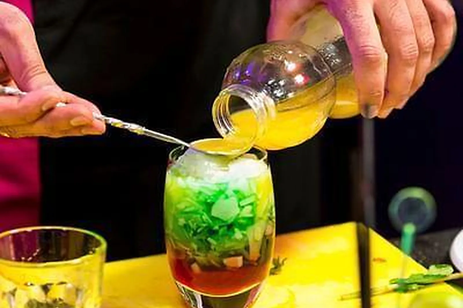 Lieux événementiels, LES TERRASSES DE COURBEVOIE