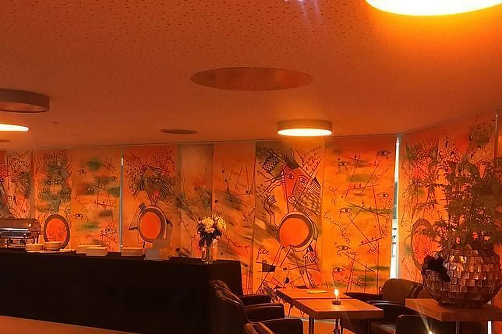 Lieux événementiels, LES TERRASSES DE COURBEVOIE