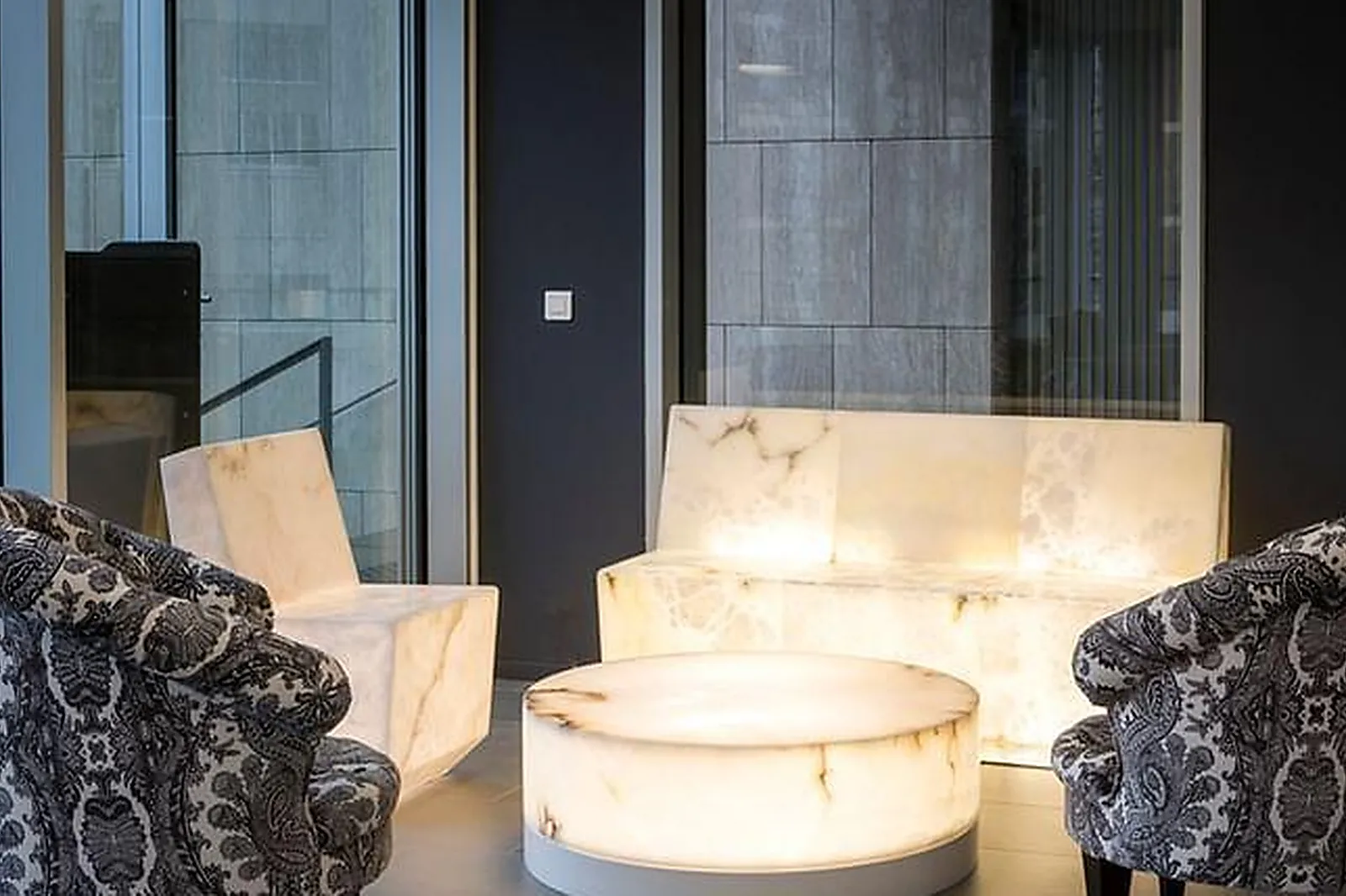 Lieux événementiels, LES TERRASSES DE COURBEVOIE