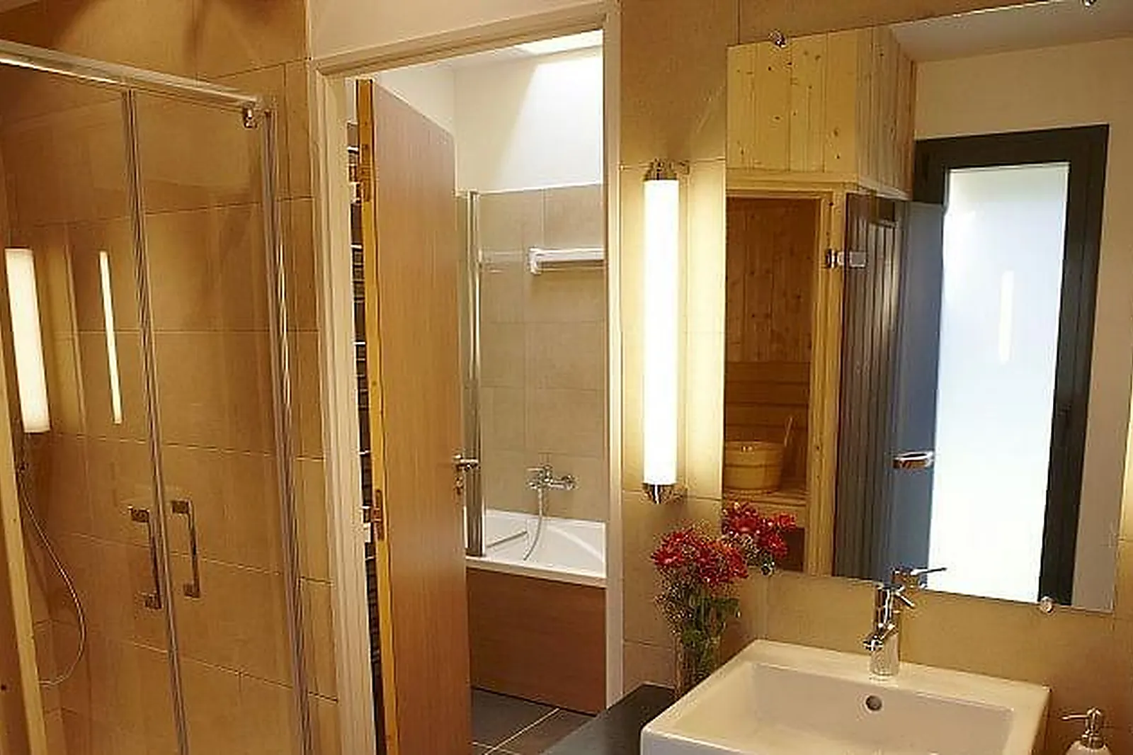 Lieux événementiels, LES TROIS FORÊTS - CENTER PARCS