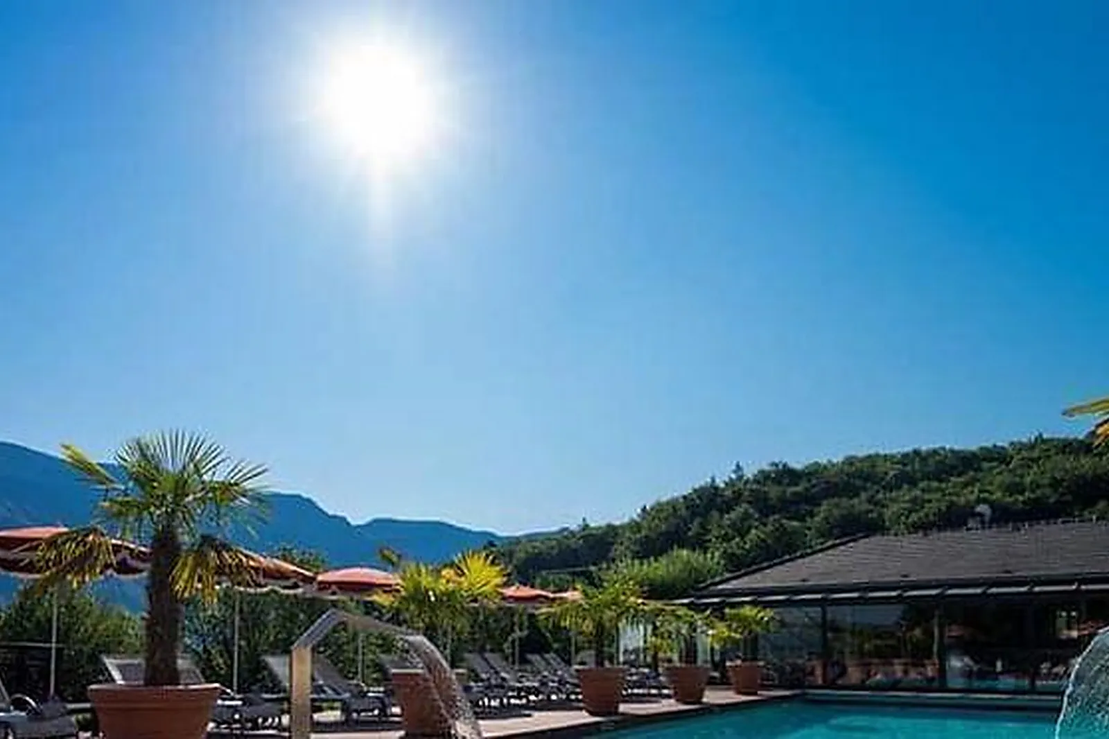 Lieux événementiels, LES TRÉSOMS HÔTEL & SPA ****