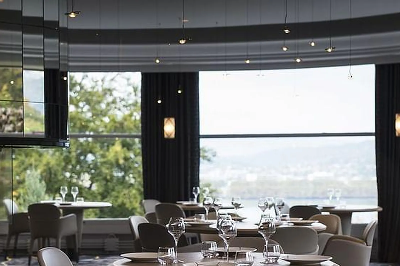 Lieux événementiels, LES TRÉSOMS HÔTEL & SPA ****