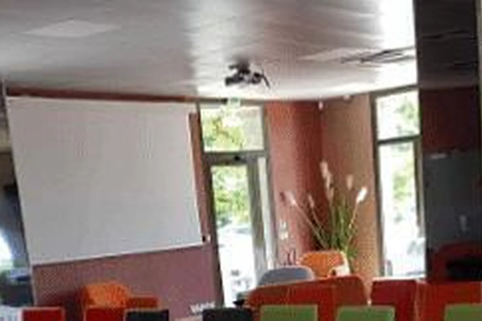 Lieux événementiels, PLATEAU JT - STUDIO JEAN DRUCKER