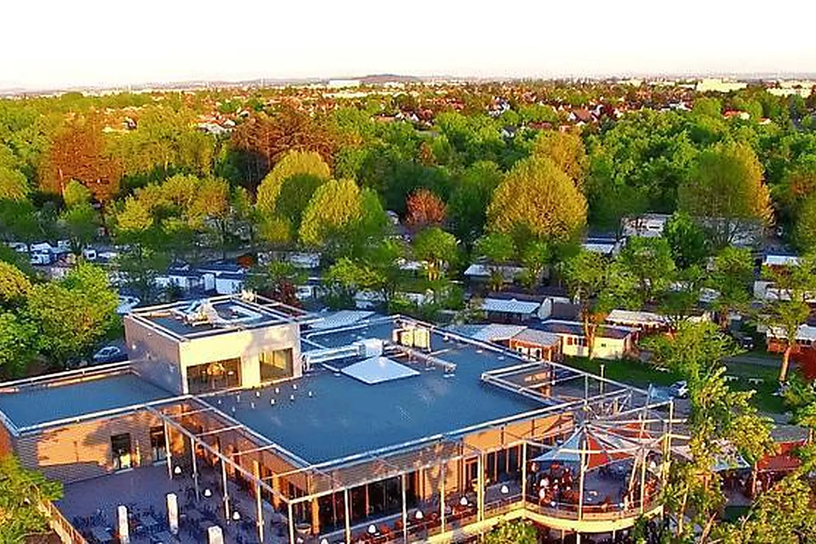 Lieux événementiels, PLATEAU JT - STUDIO JEAN DRUCKER