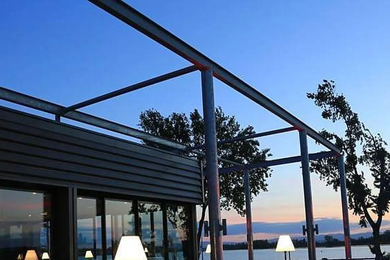 Lieux événementiels, PLATEAU JT - STUDIO JEAN DRUCKER