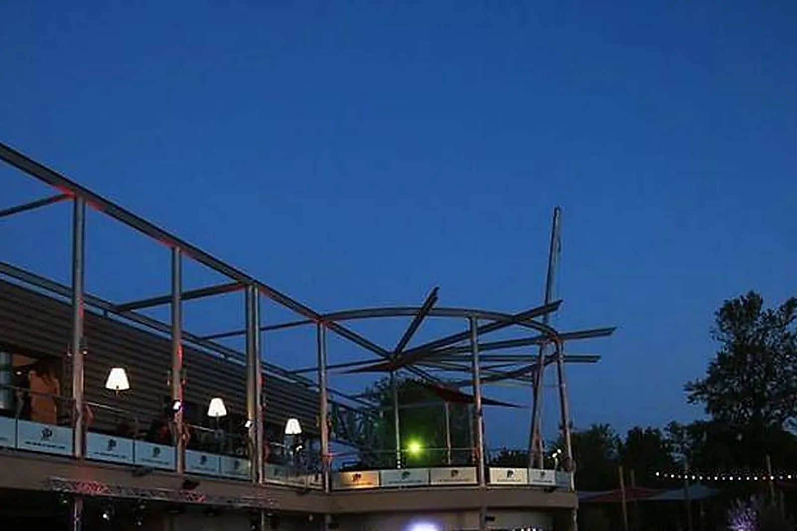 Lieux événementiels, PLATEAU JT - STUDIO JEAN DRUCKER