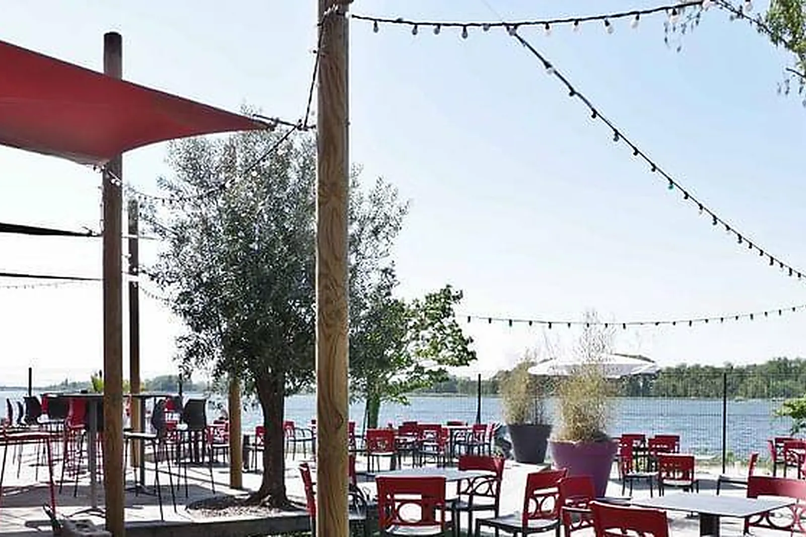 Lieux événementiels, PLATEAU JT - STUDIO JEAN DRUCKER