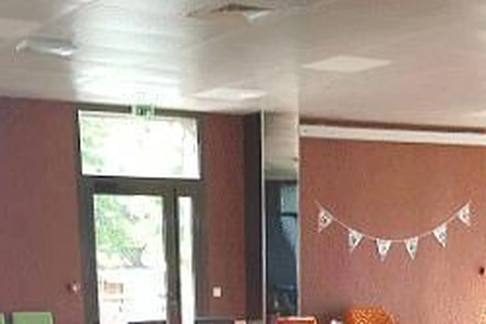 Lieux événementiels, PLATEAU JT - STUDIO JEAN DRUCKER