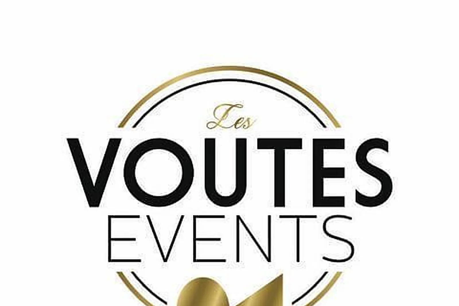 Lieux événementiels, LES VOÛTES EVENTS