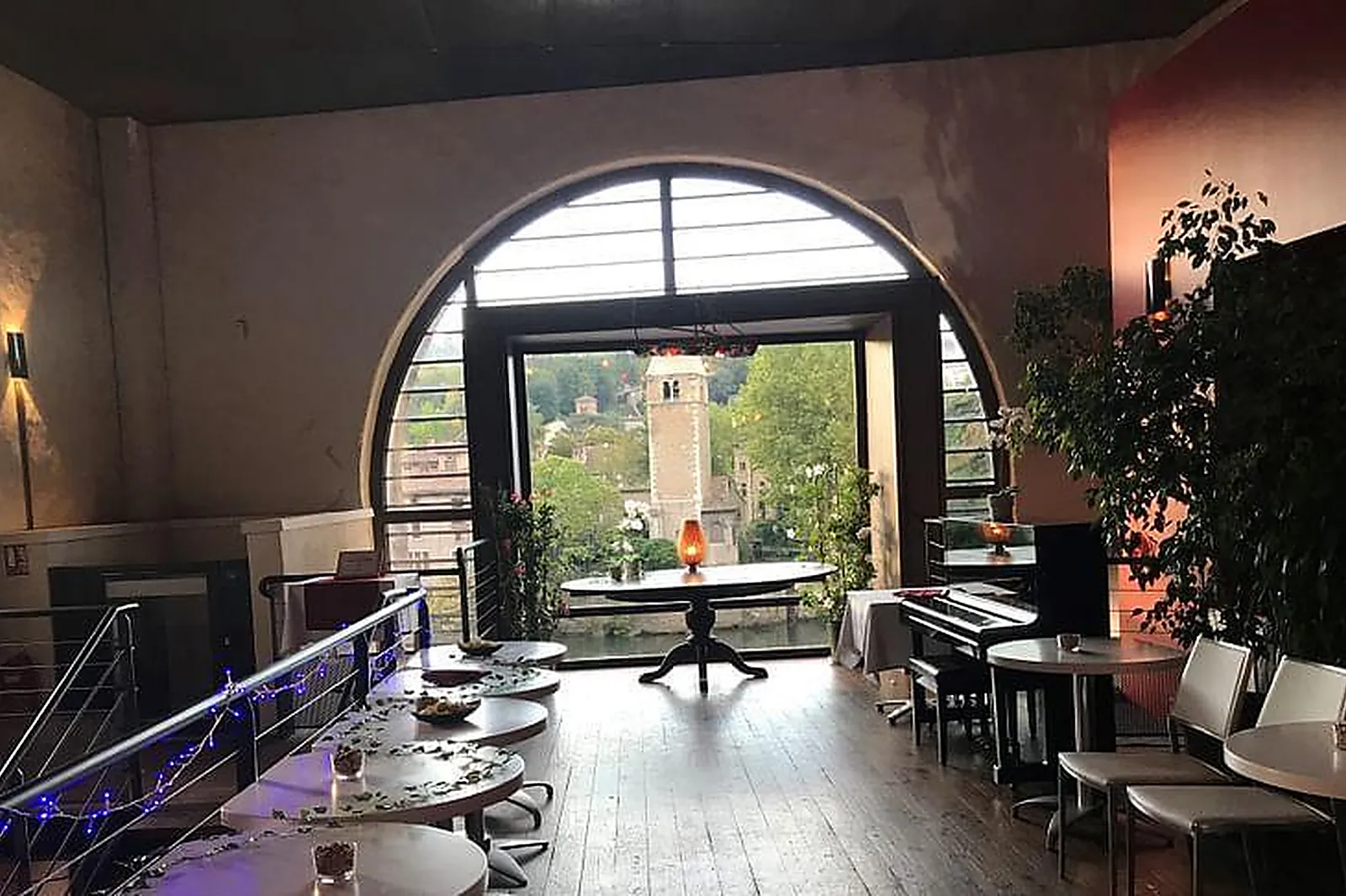 Lieux événementiels, LES VOÛTES EVENTS