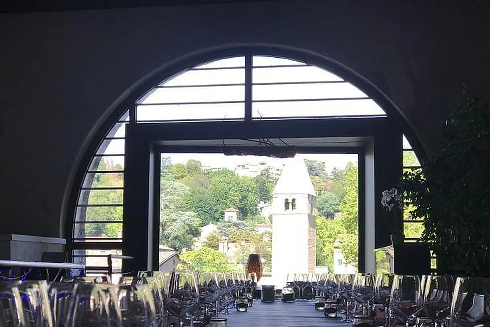 Lieux événementiels, LES VOÛTES EVENTS