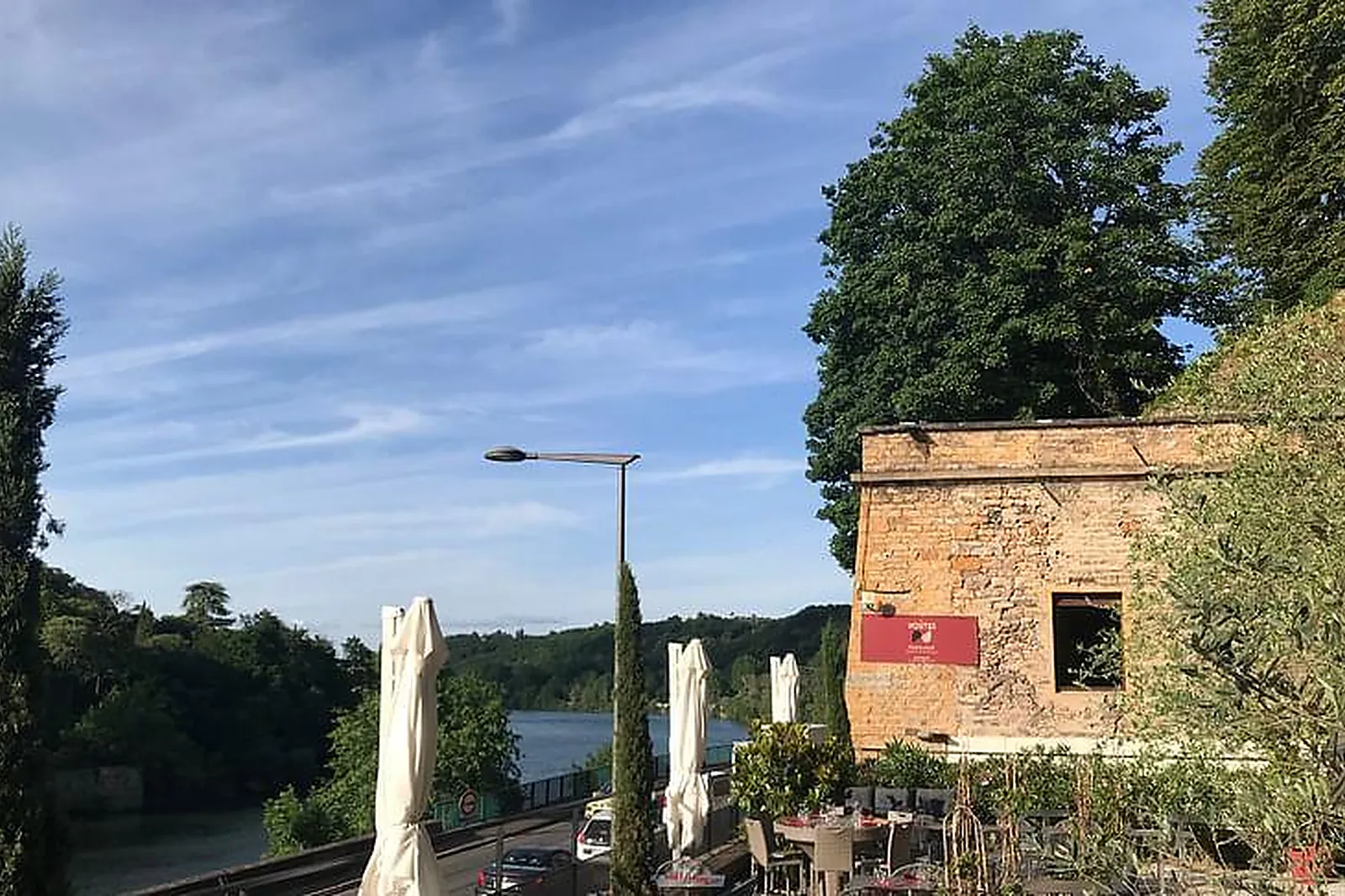 Lieux événementiels, LES VOÛTES EVENTS