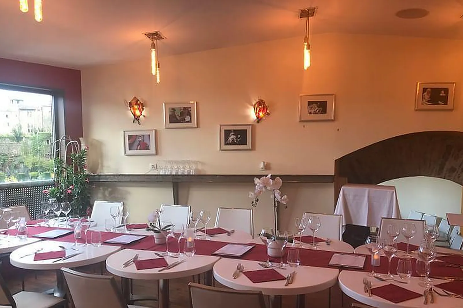 Lieux événementiels, LES VOÛTES EVENTS