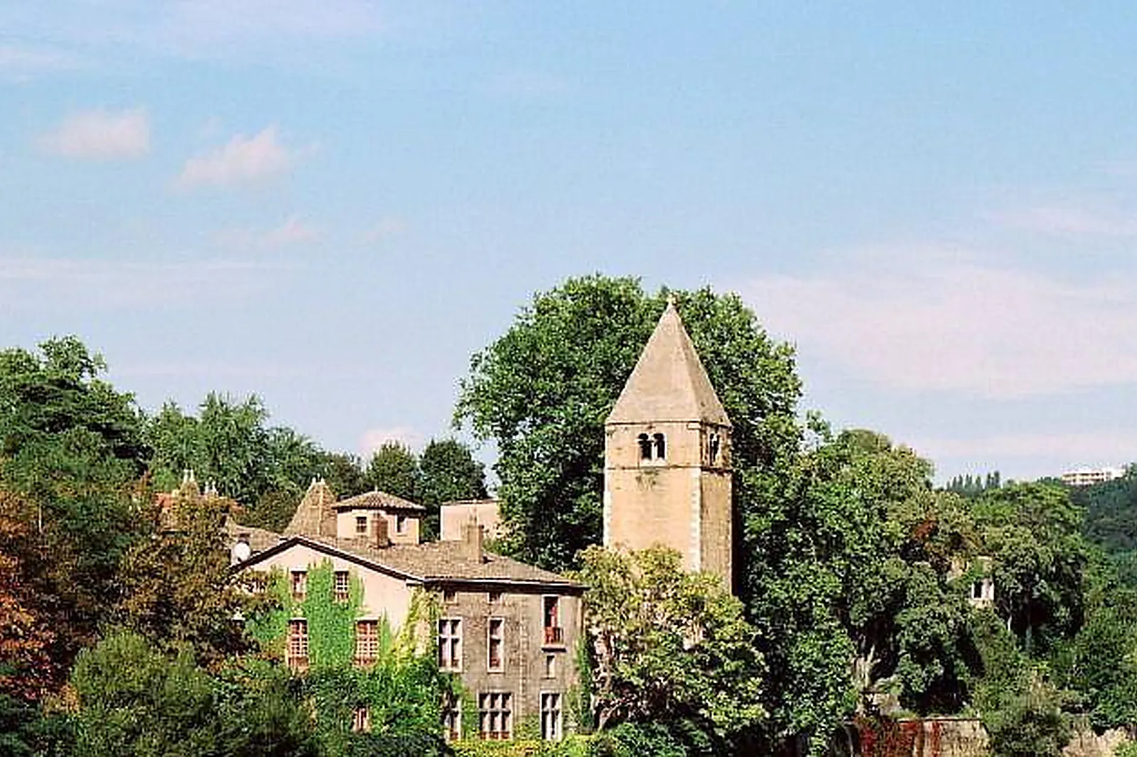 Lieux événementiels, LES VOÛTES EVENTS