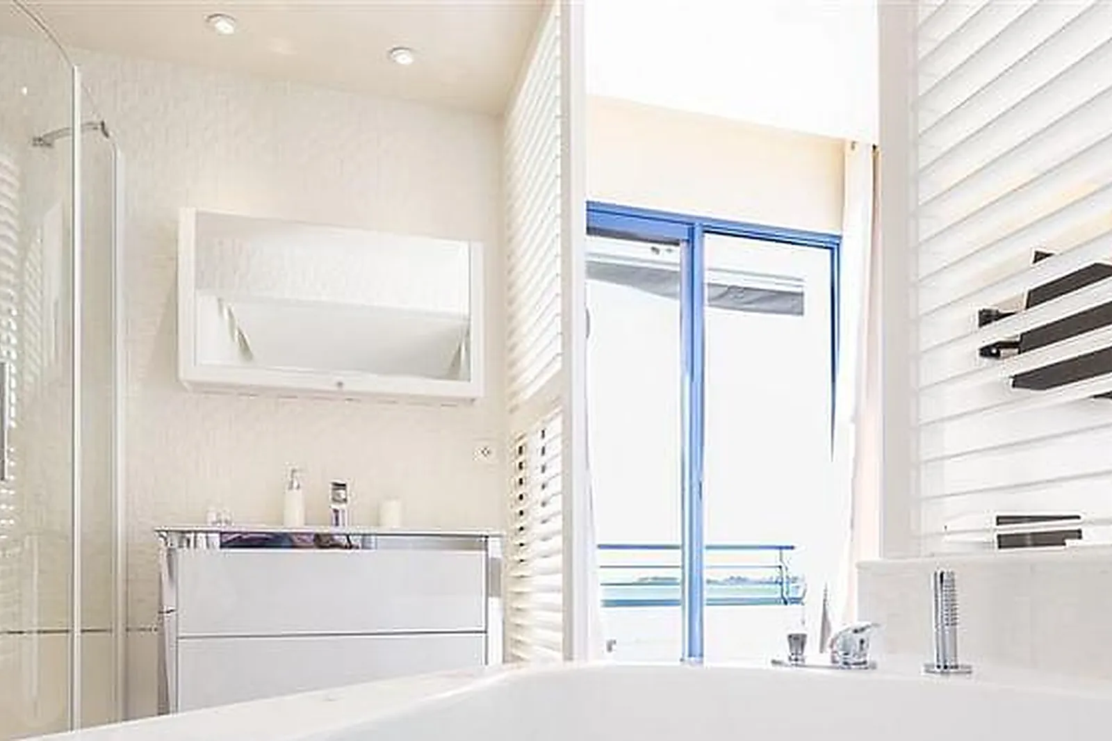 Lieux événementiels, LES VÉNÈTES