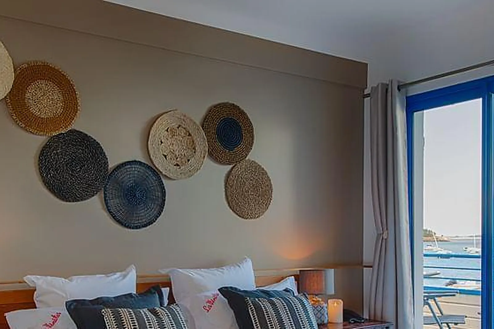 Lieux événementiels, LES VÉNÈTES