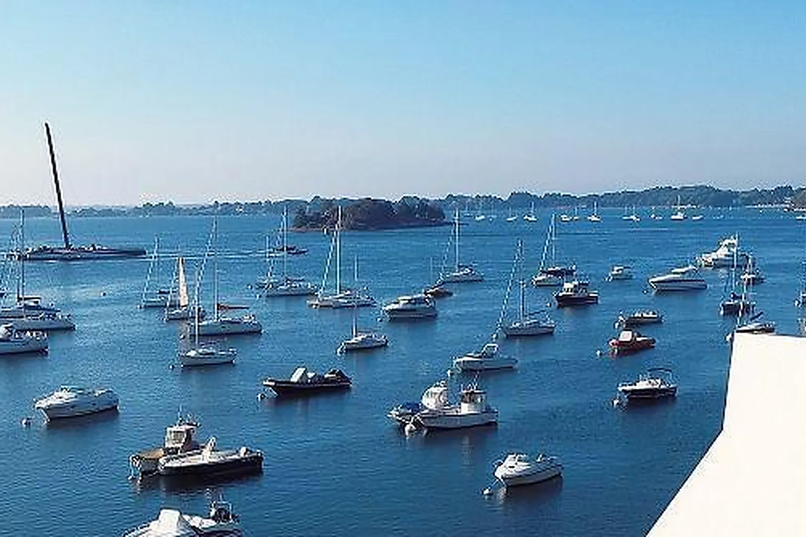 Lieux événementiels, LES VÉNÈTES