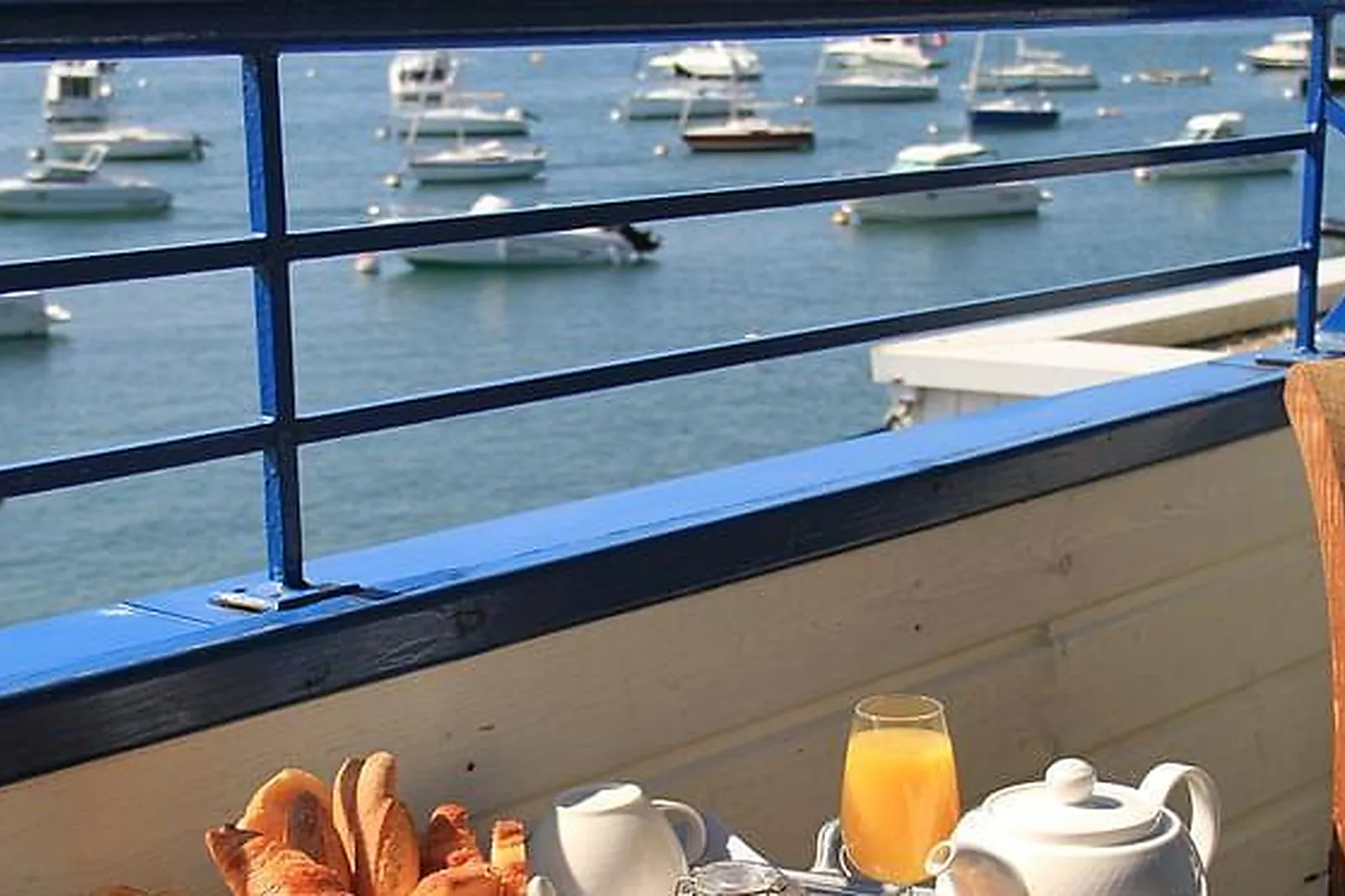 Lieux événementiels, LES VÉNÈTES