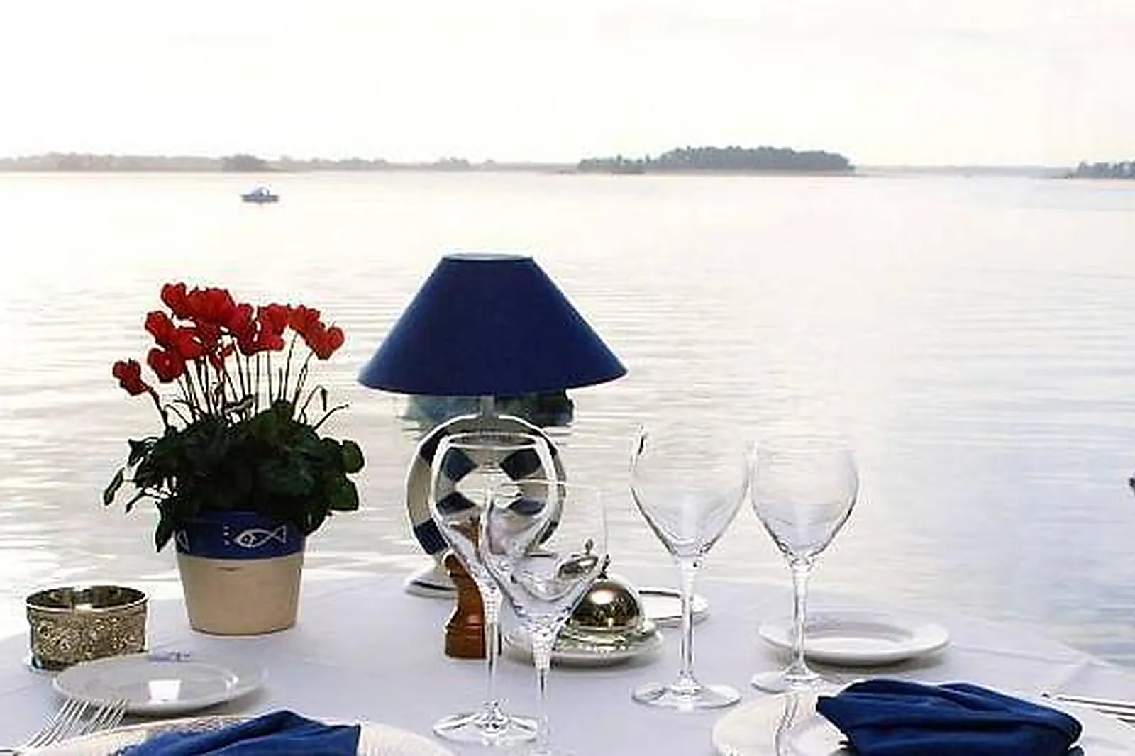 Lieux événementiels, LES VÉNÈTES