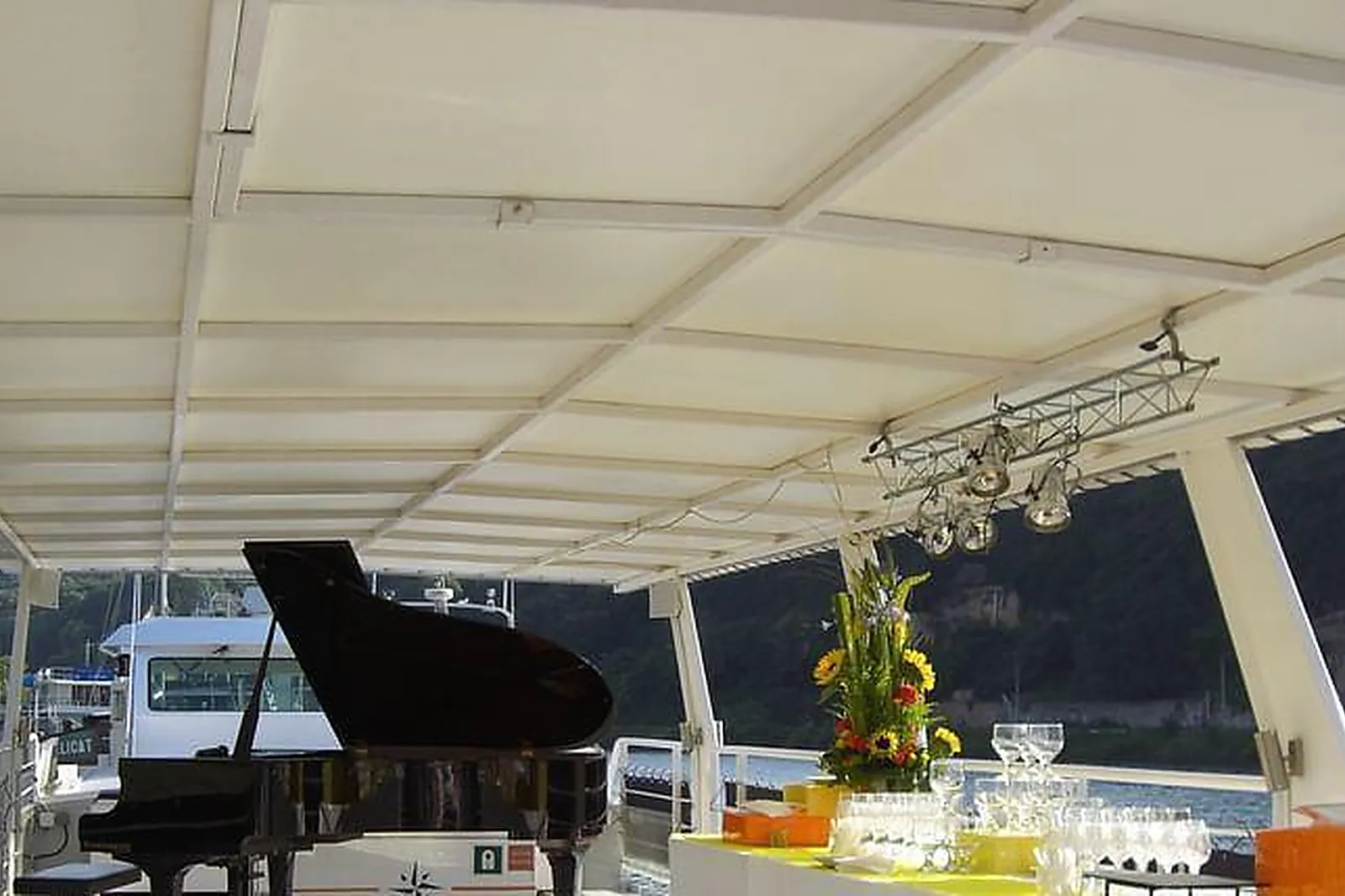 Lieux événementiels, CAP D'ANTIBES BEACH HOTEL *****