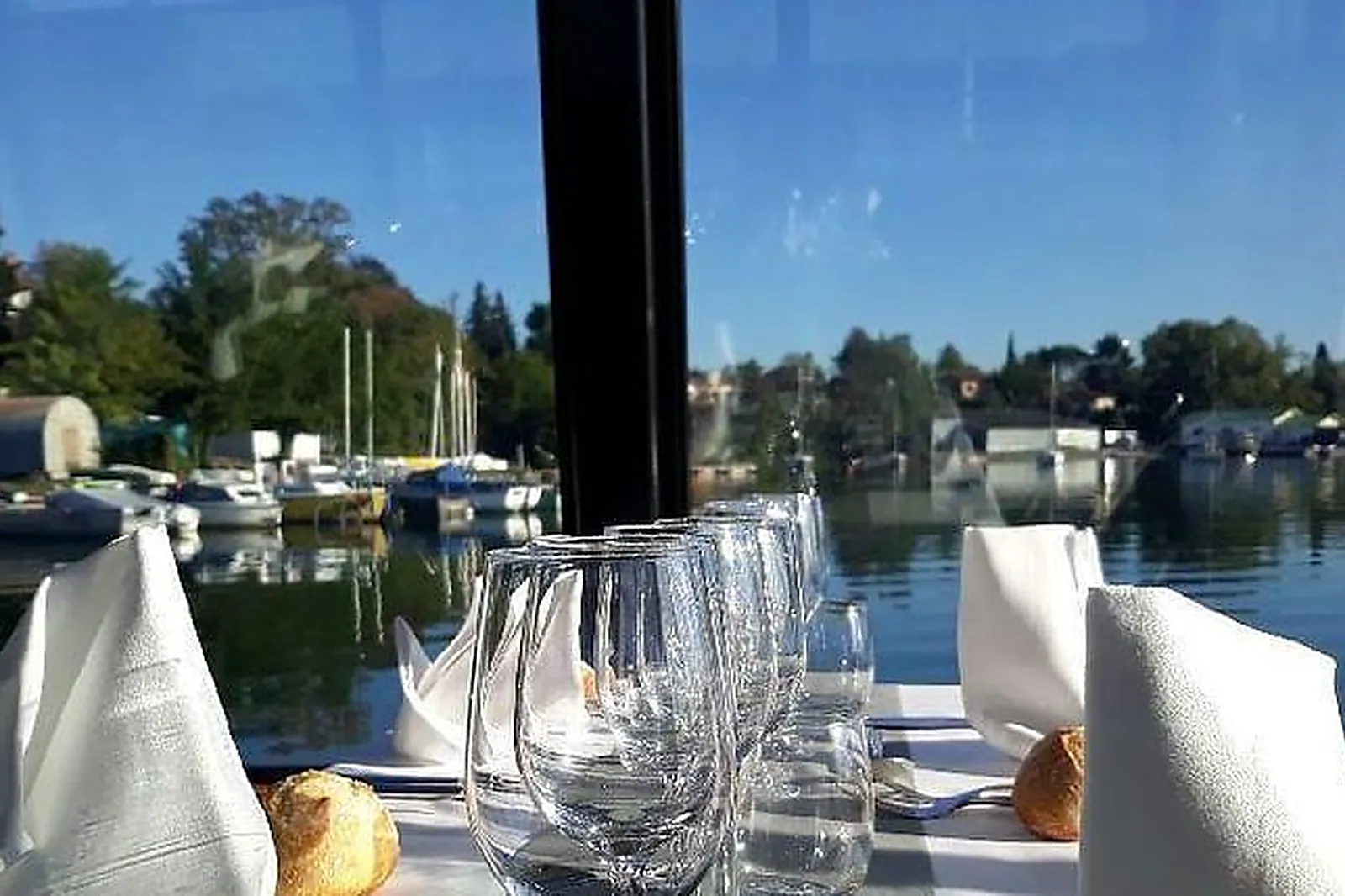 Lieux événementiels, CAP D'ANTIBES BEACH HOTEL *****