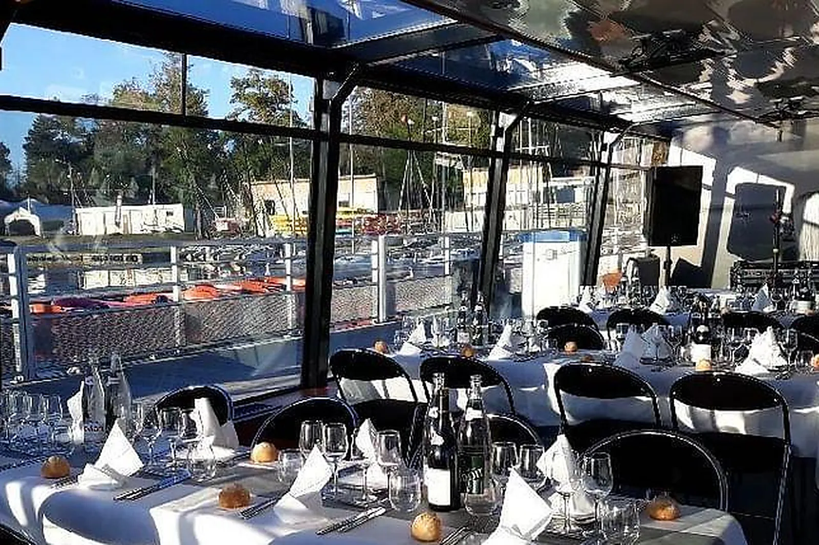 Lieux événementiels, CAP D'ANTIBES BEACH HOTEL *****