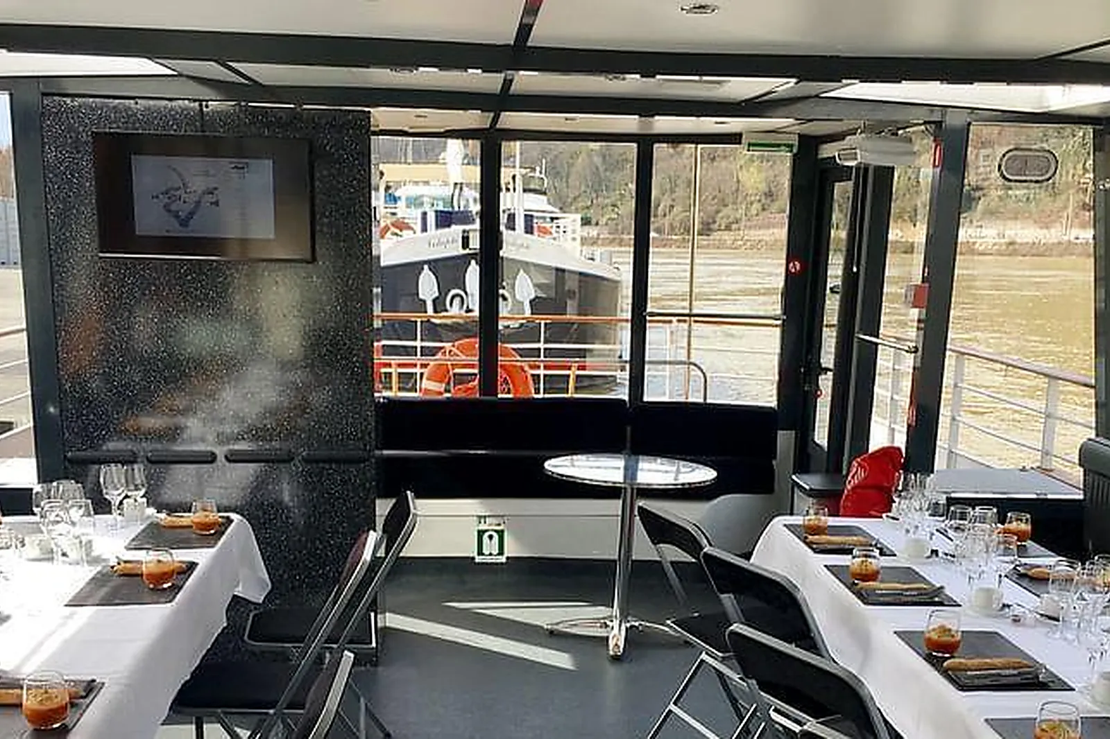 Lieux événementiels, CAP D'ANTIBES BEACH HOTEL *****