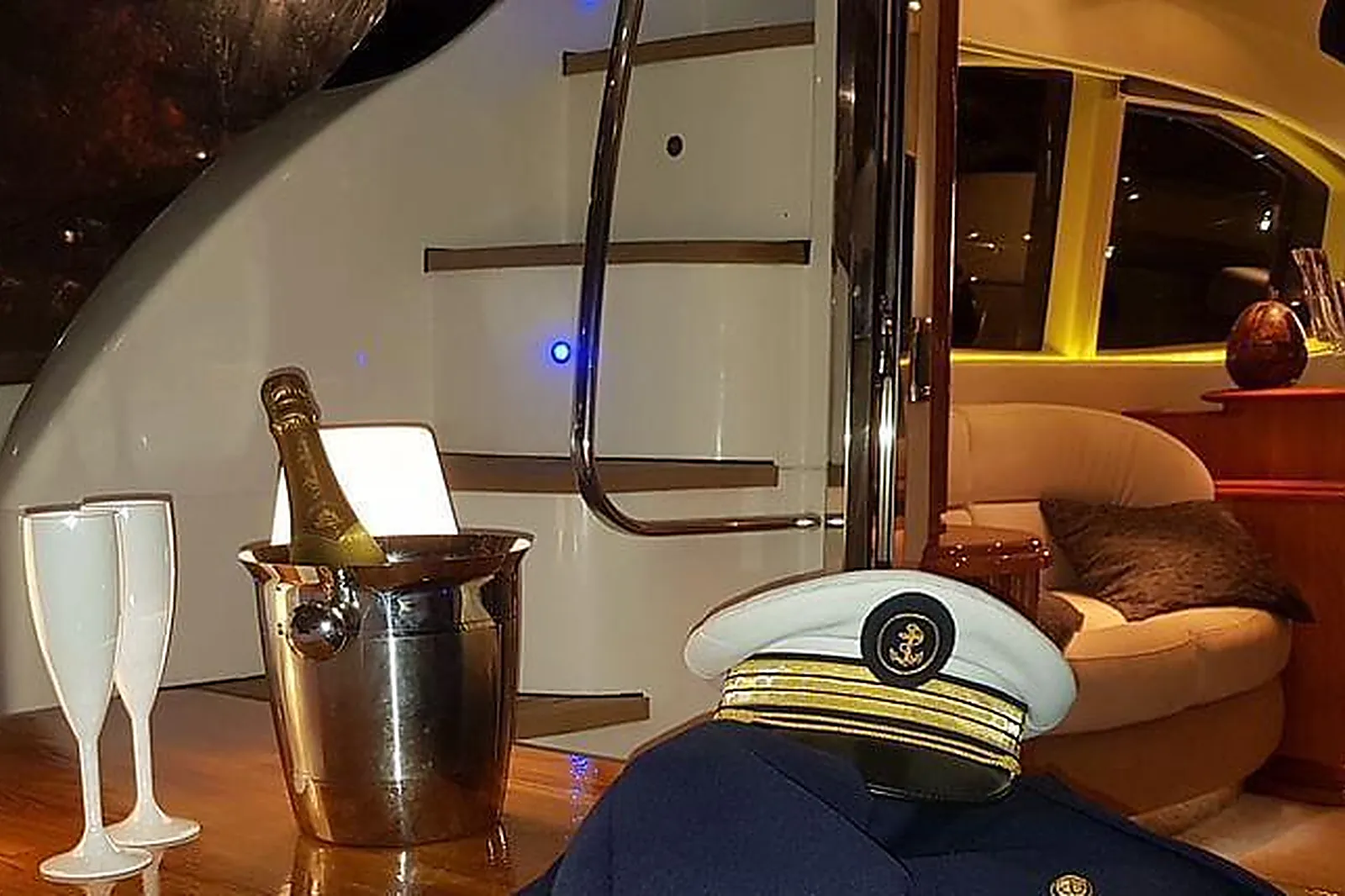 Lieux événementiels, CAP D'ANTIBES BEACH HOTEL *****