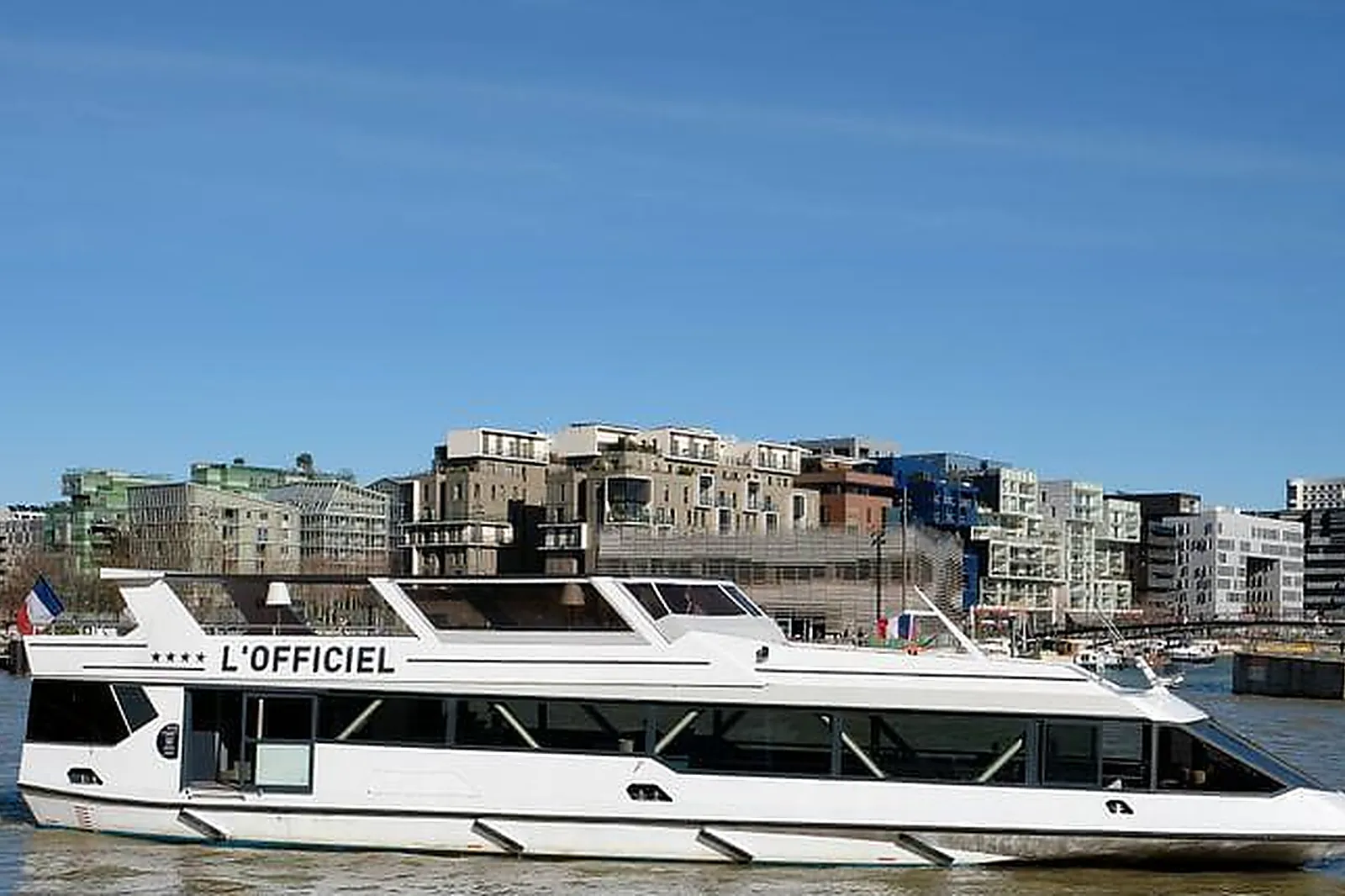 Lieux événementiels, CAP D'ANTIBES BEACH HOTEL *****