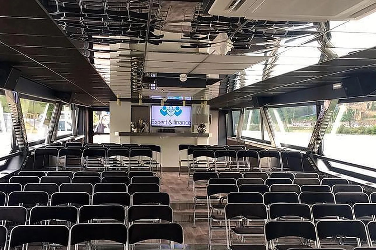 Lieux événementiels, CAP D'ANTIBES BEACH HOTEL *****