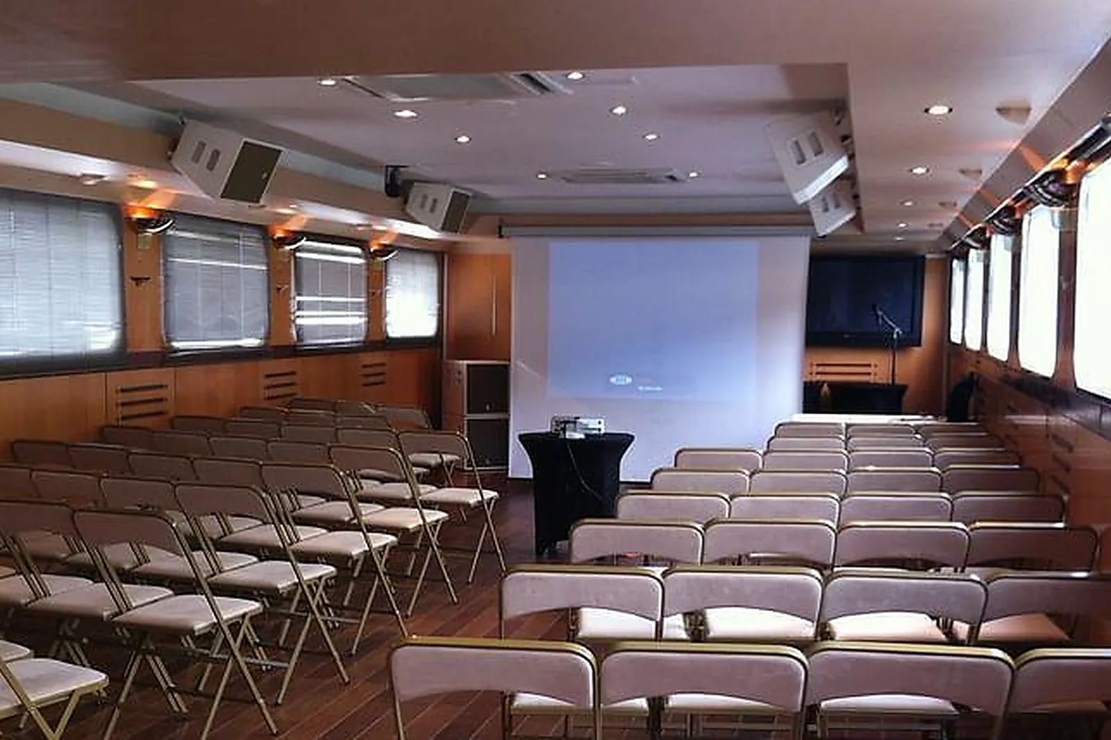 Lieux événementiels, CAP D'ANTIBES BEACH HOTEL *****