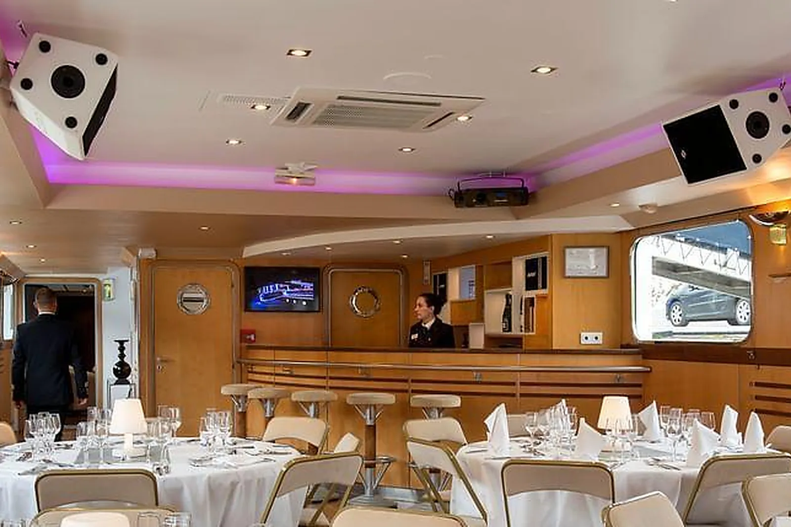 Lieux événementiels, CAP D'ANTIBES BEACH HOTEL *****