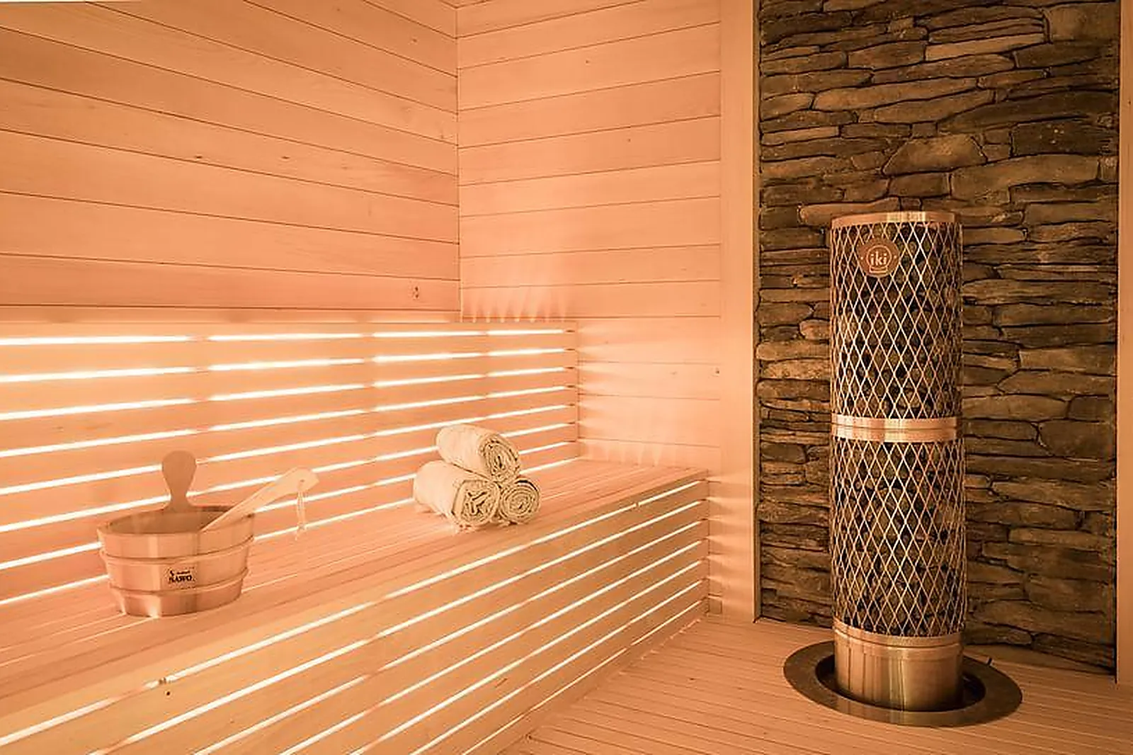 Lieux événementiels, LES CHALETS DE L'ARMANCETTE