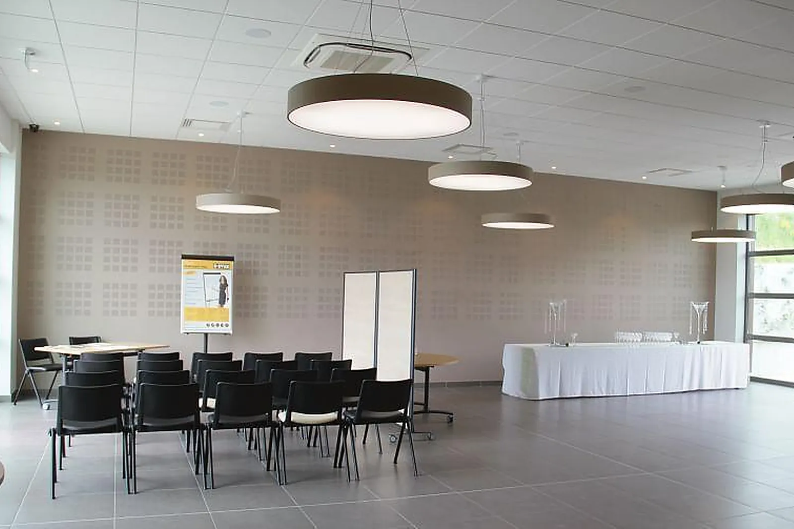 Lieux événementiels, LES DÉLICES D'ANDRÉ