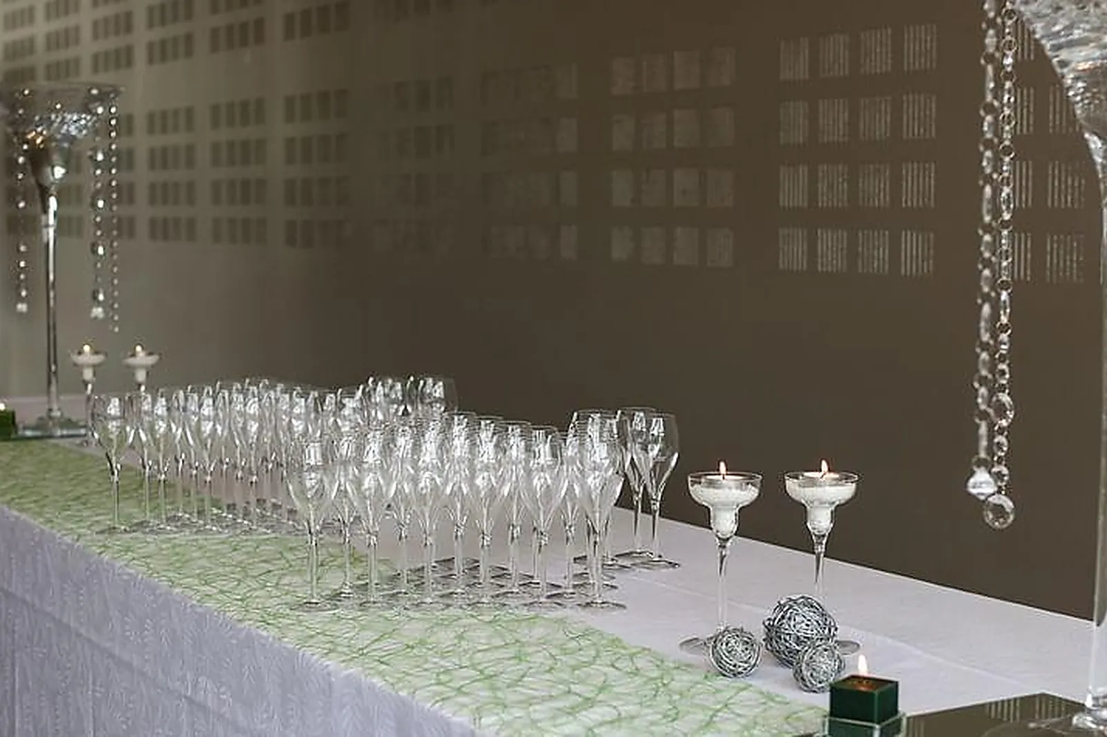 Lieux événementiels, LES DÉLICES D'ANDRÉ