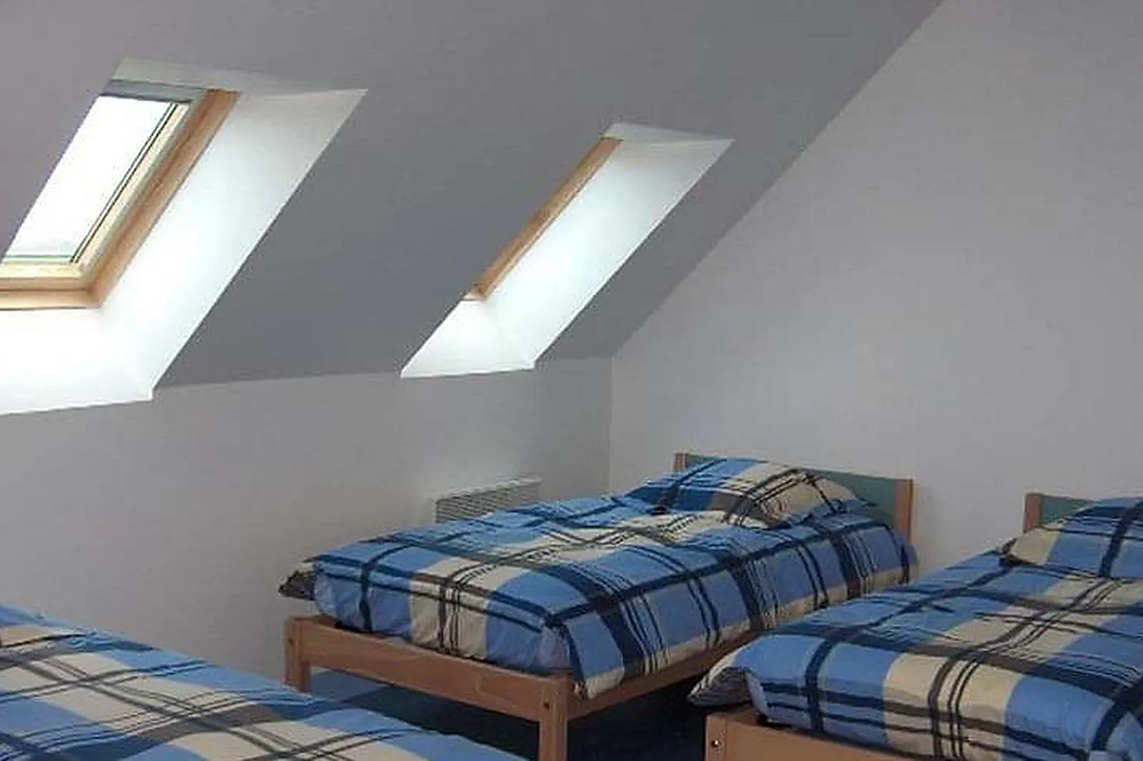 Lieux événementiels, LES GÎTES DE LA FERME DUFRESNE