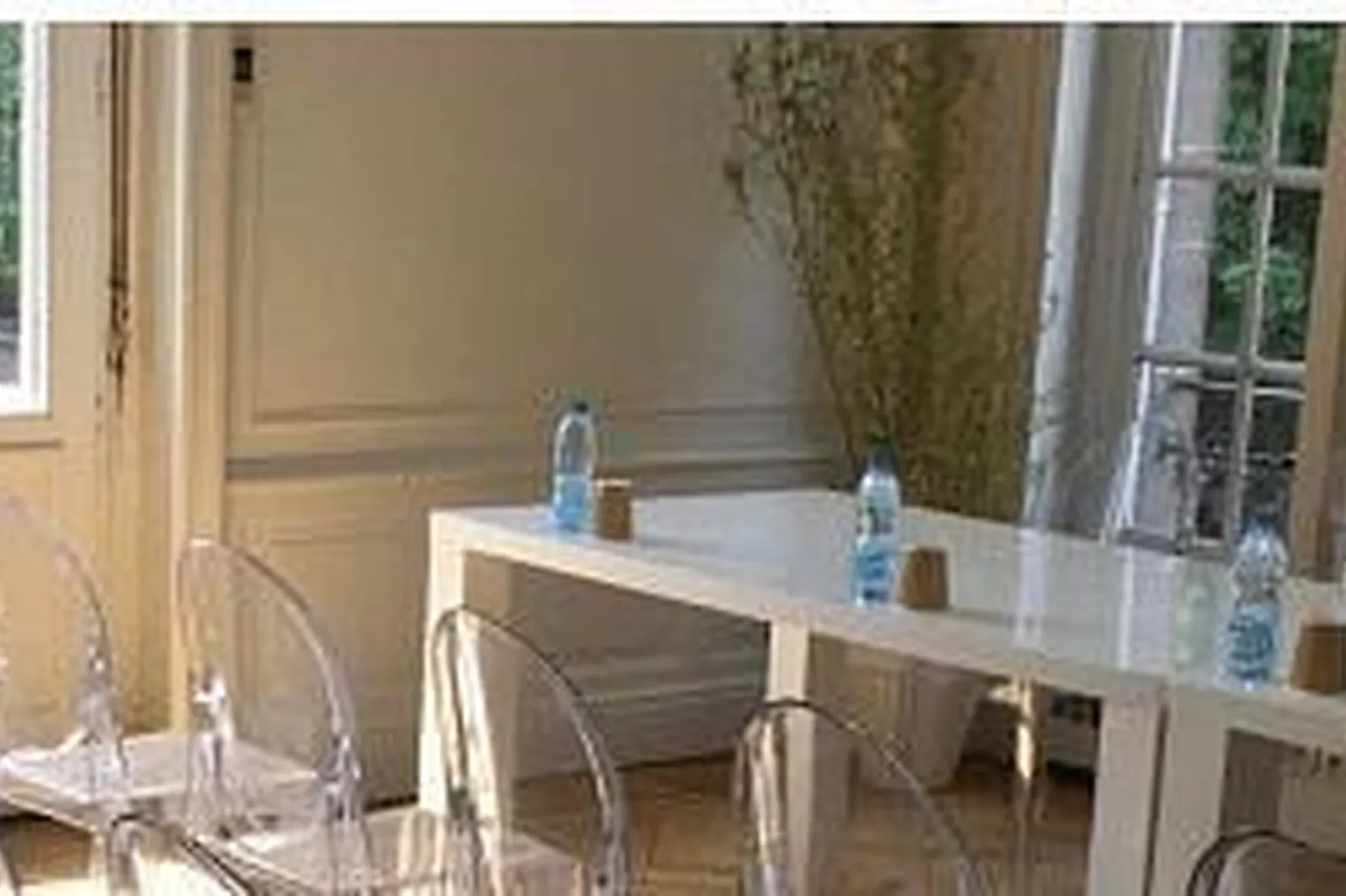 Lieux événementiels, IRATY WORKPLACE AIRPORT / TRAIN