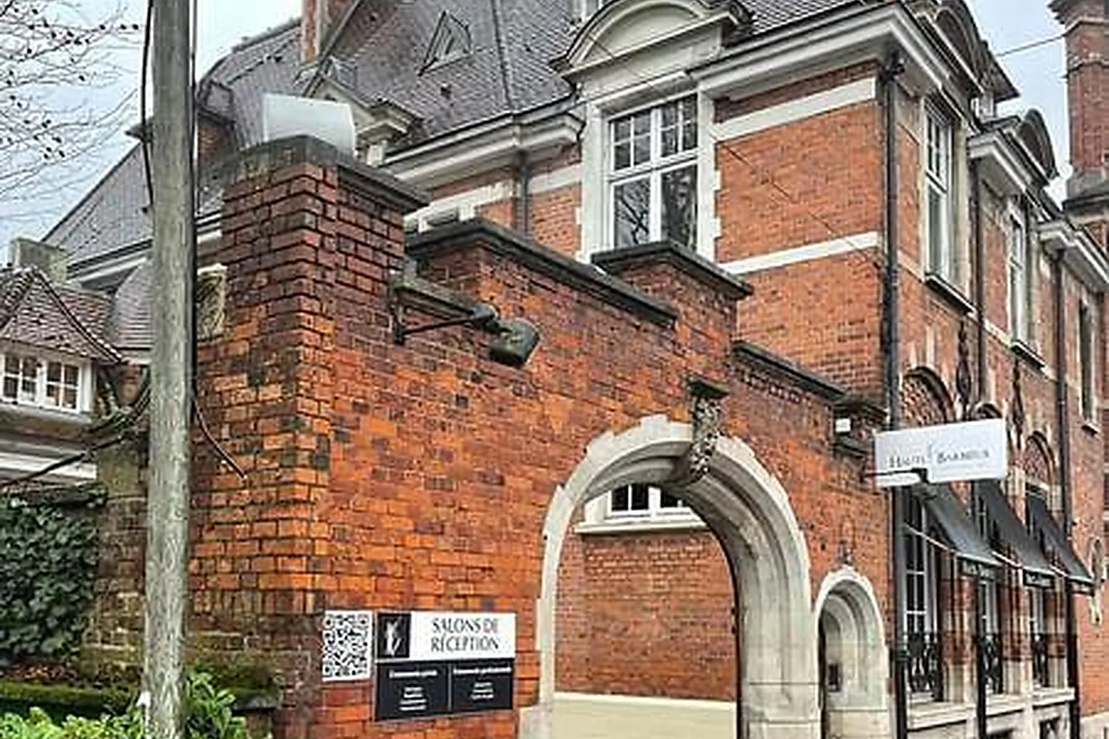 Lieux événementiels, IRATY WORKPLACE AIRPORT / TRAIN