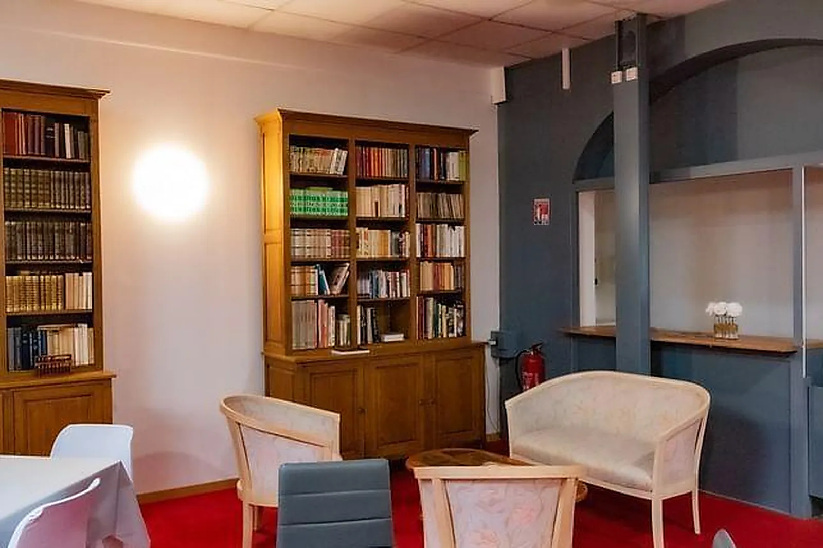 Lieux événementiels, L'ESPACE APOGÉE