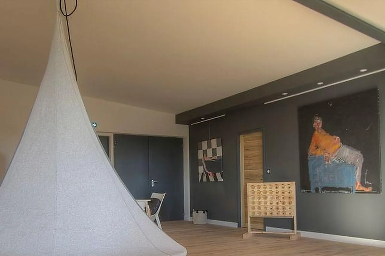 Lieux événementiels, L'ESPRIT TK