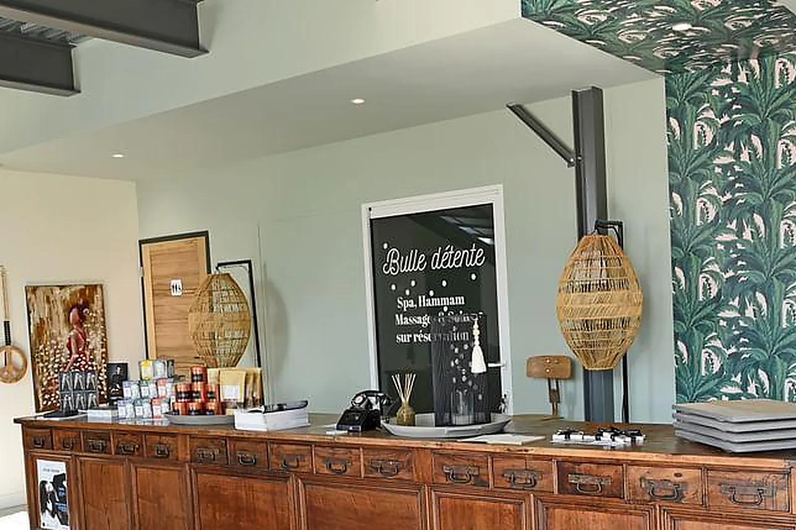 Lieux événementiels, L'ESPRIT TK