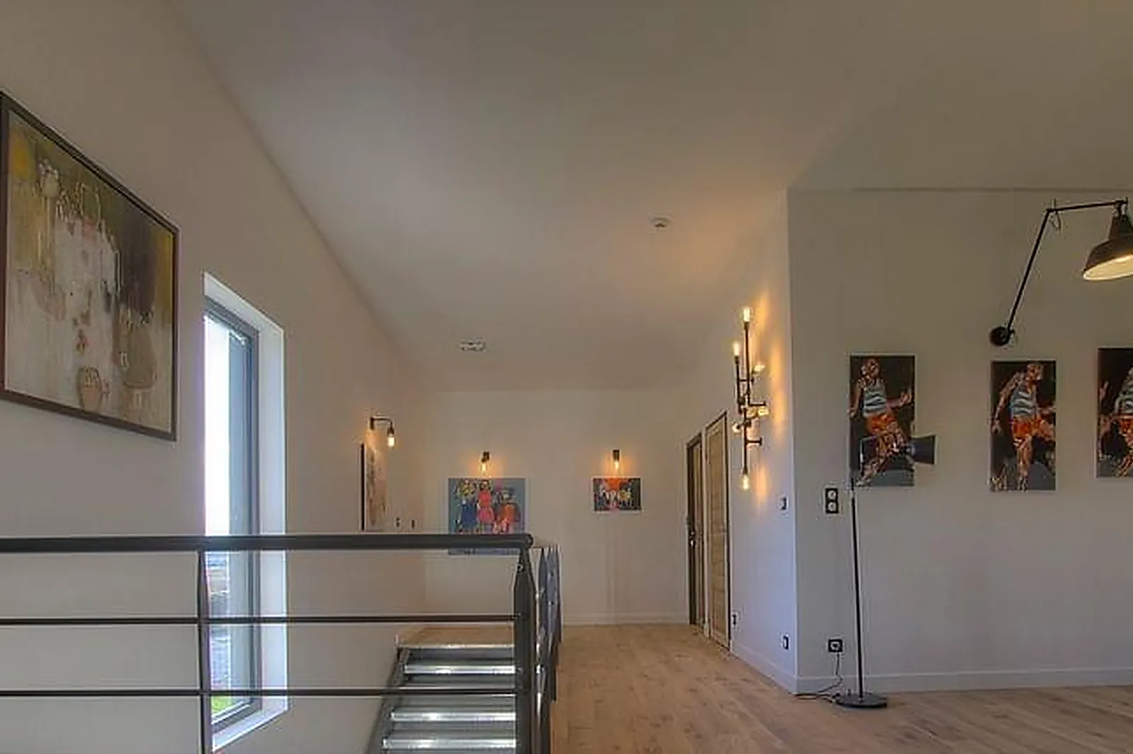 Lieux événementiels, L'ESPRIT TK