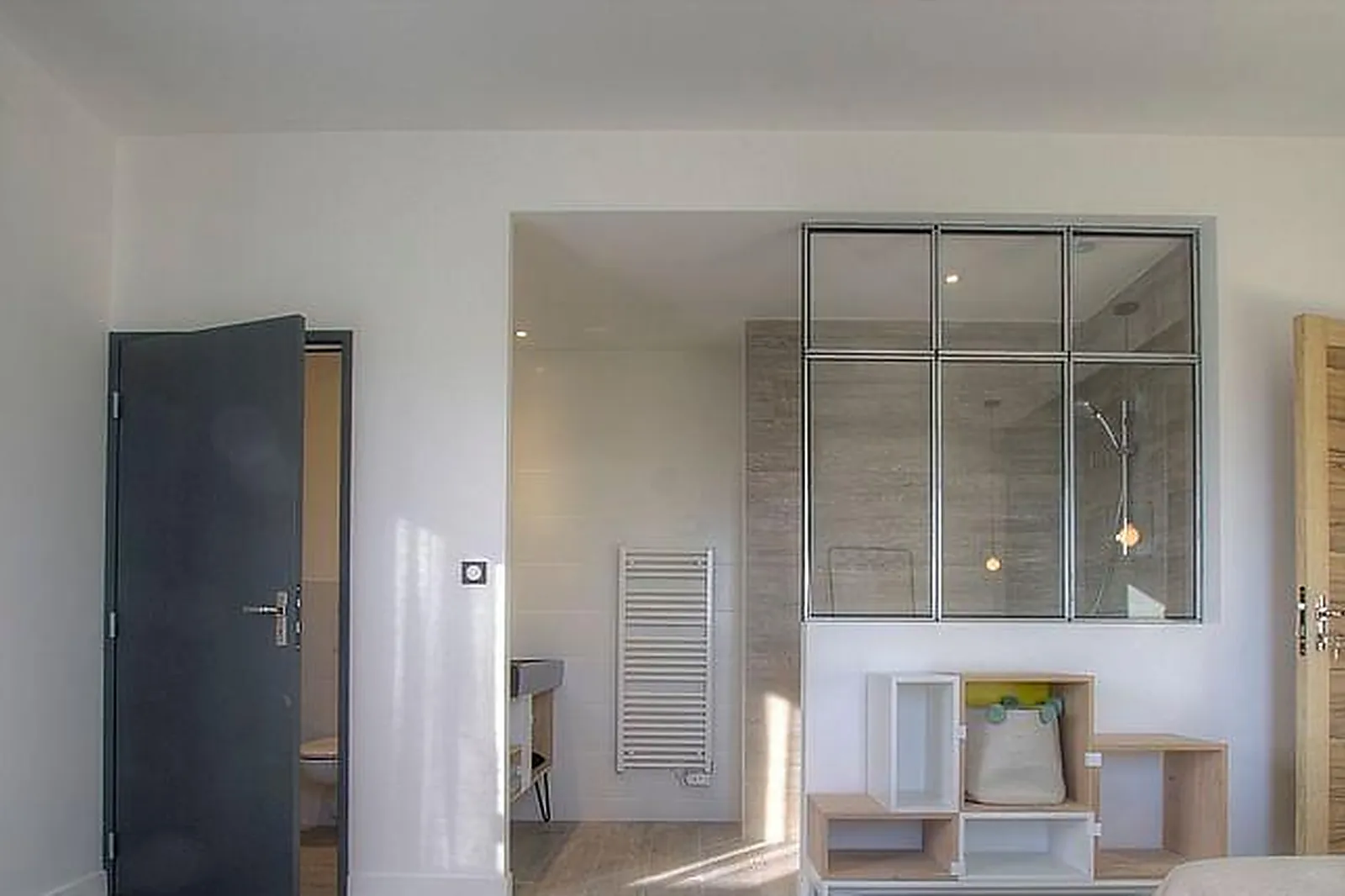 Lieux événementiels, L'ESPRIT TK