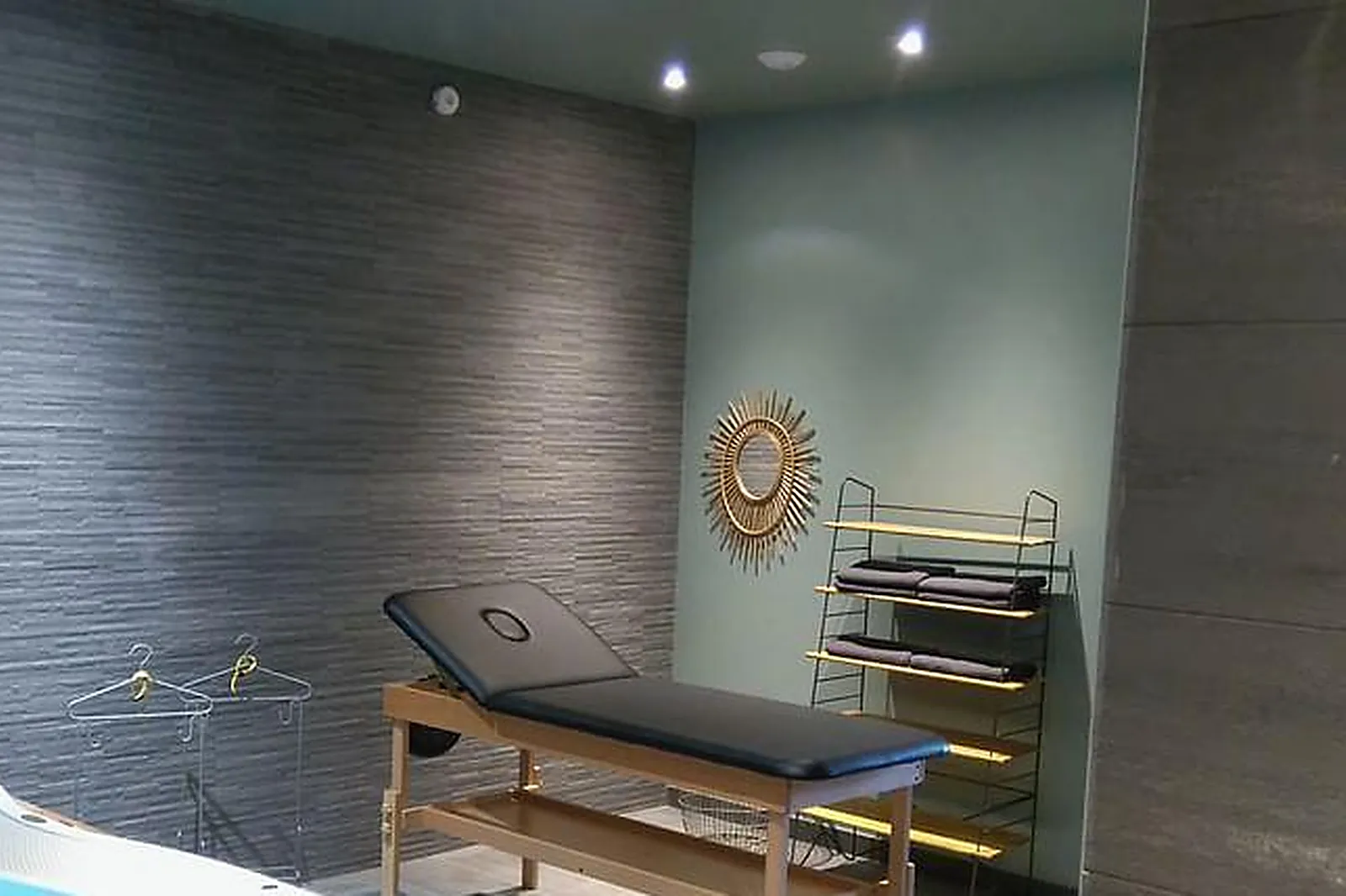 Lieux événementiels, L'ESPRIT TK