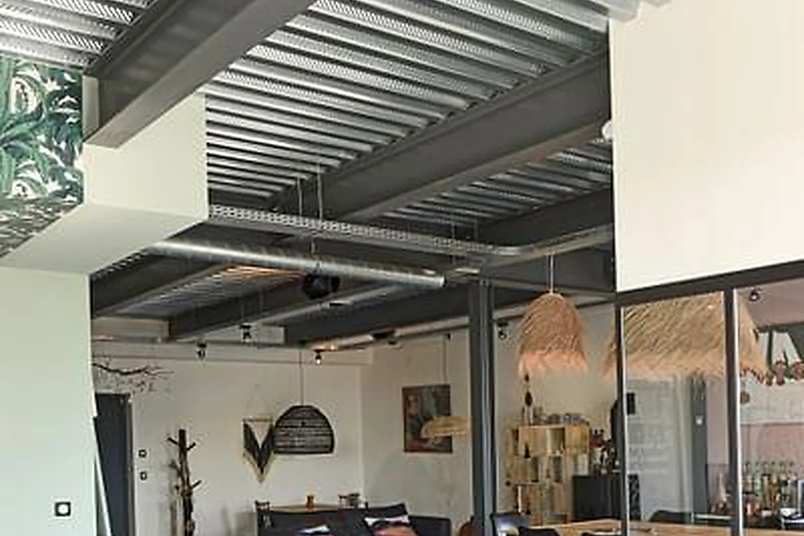 Lieux événementiels, L'ESPRIT TK