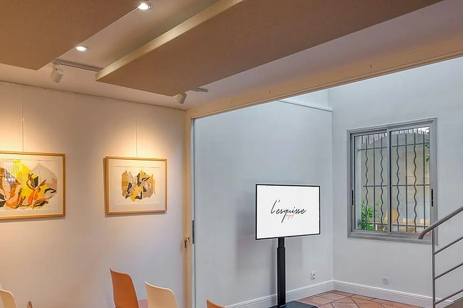 Lieux événementiels, LE CEÏTYA