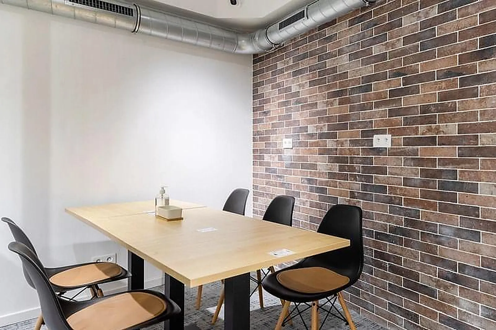 Lieux événementiels, LEVEL COWORKING CAFÉ