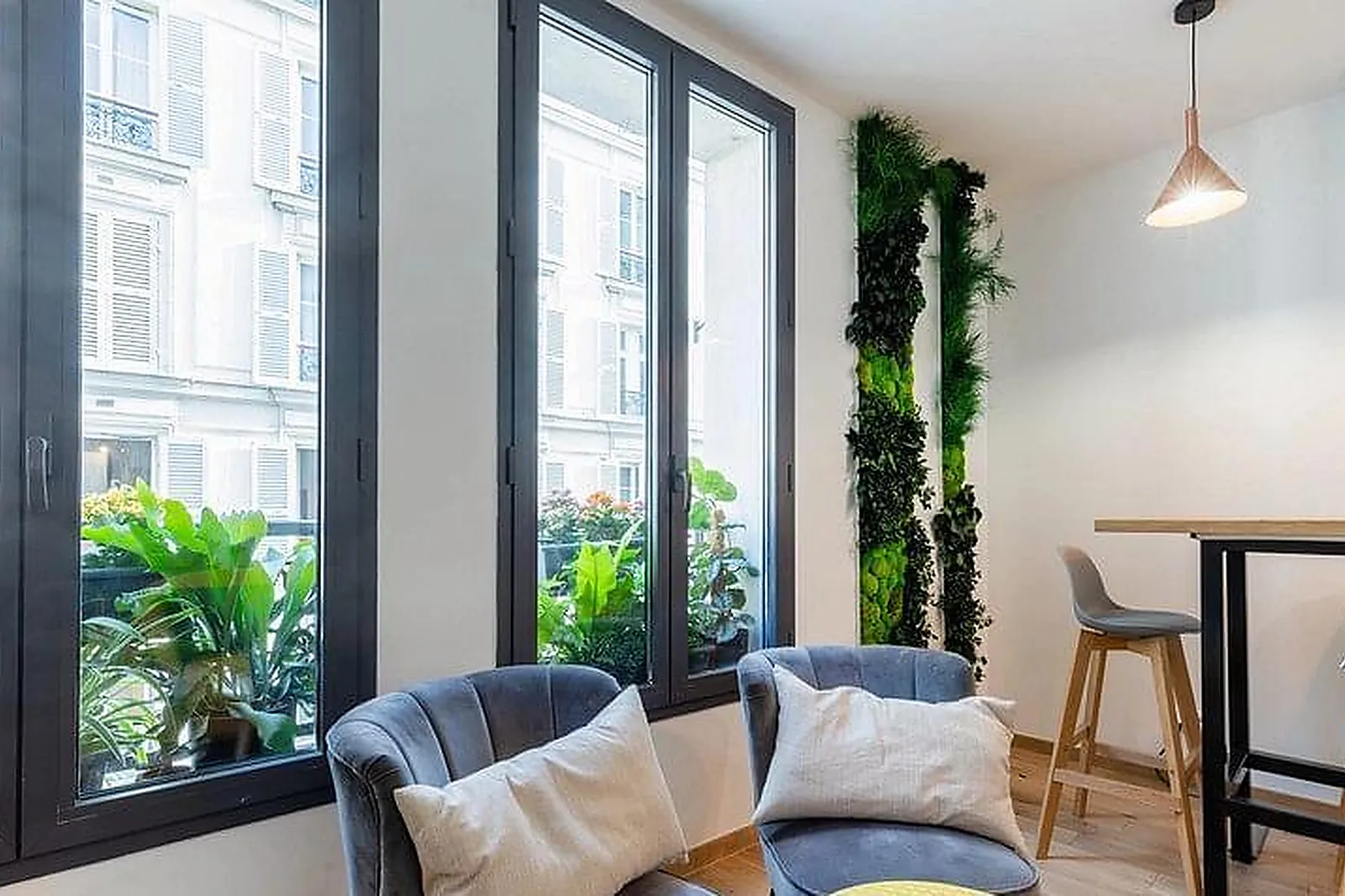 Lieux événementiels, LEVEL COWORKING CAFÉ