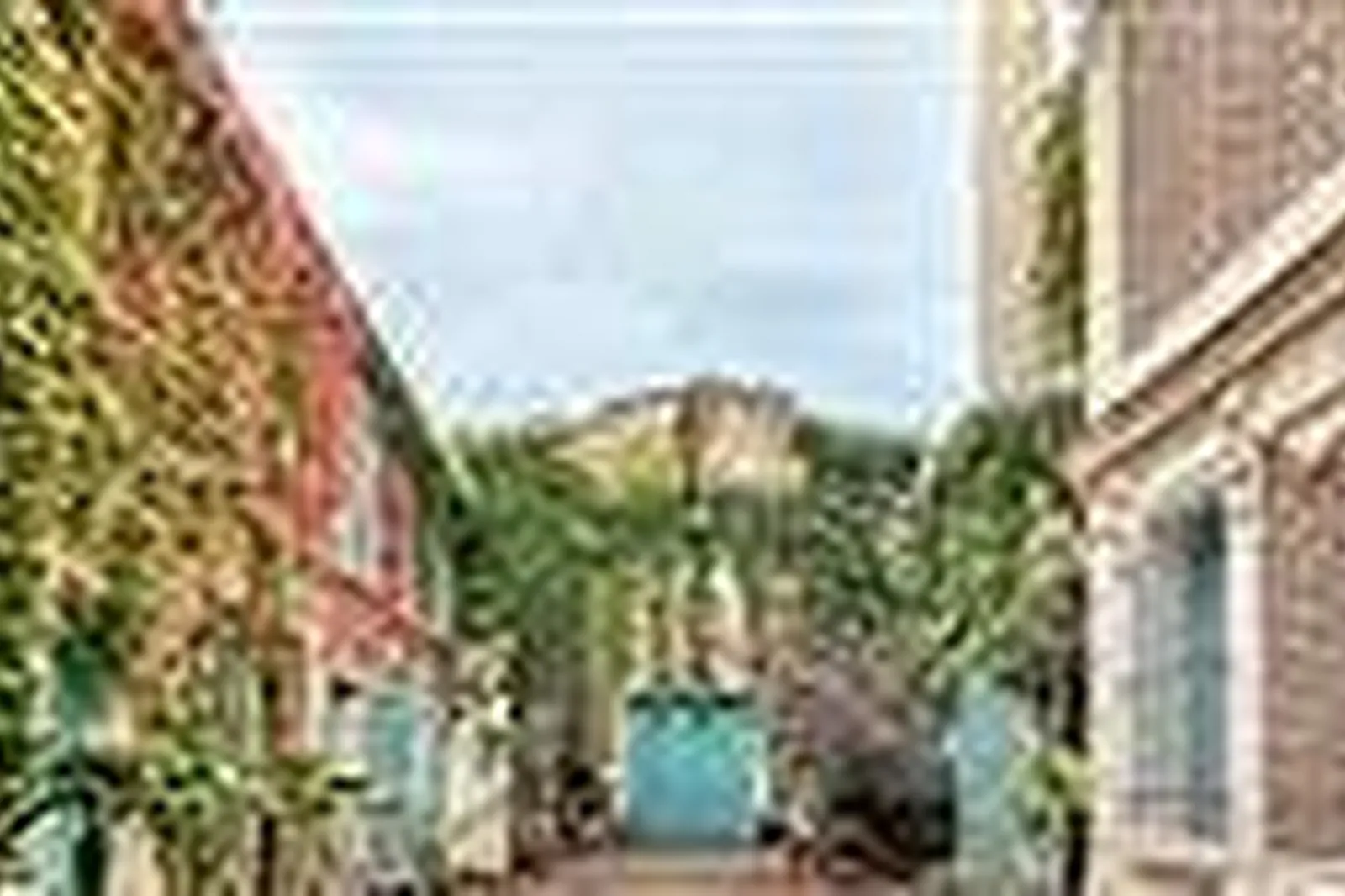 Lieux événementiels, L'HACIENDA