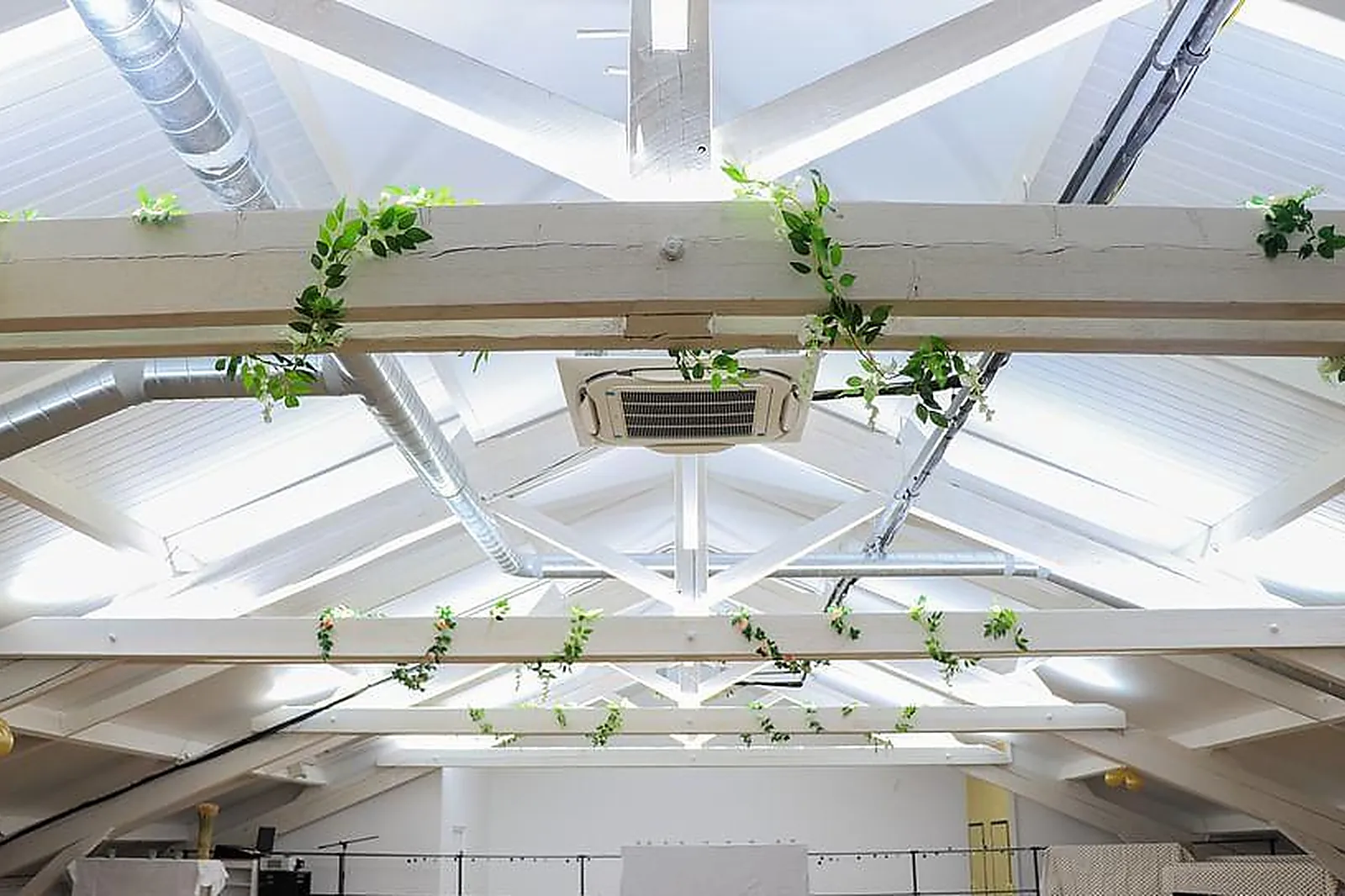 Lieux événementiels, L'HACIENDA